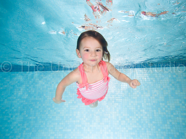 Small Splashes Swimming Lessons Wilmington East Sussex